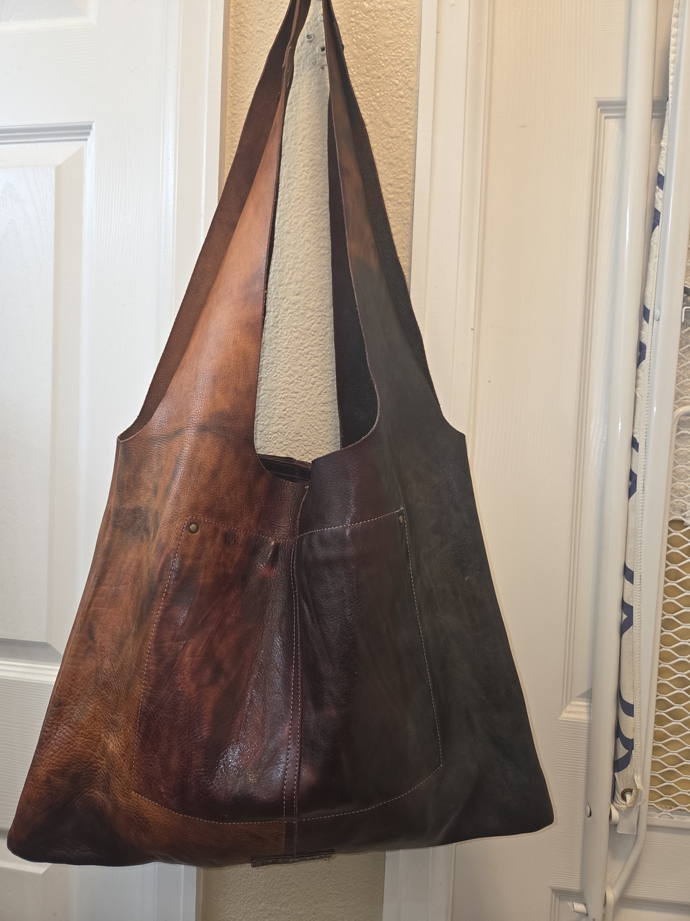 Bed Stu Birds Of Paradise Ariel Tote - Picture 6 of 8